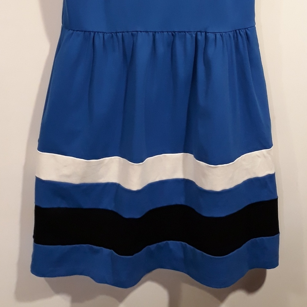 Cynthia Rowley tank dress - Picture 4 of 4